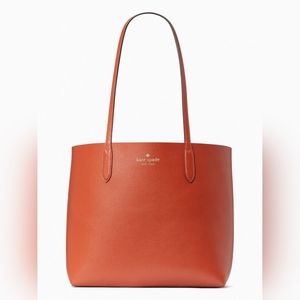 Kate Spade Reversible Ava Tote